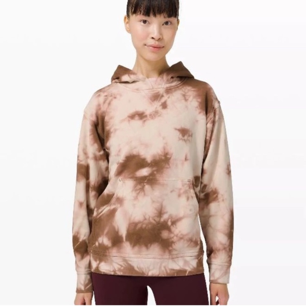 Lululemon All Yours Hoodie